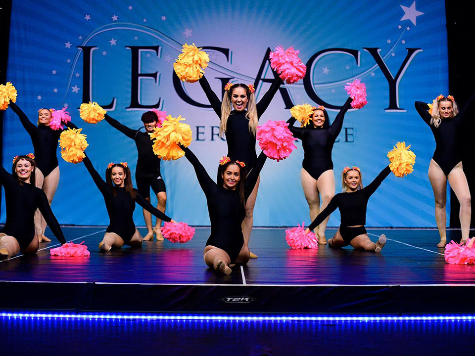 Bath Spa University Students’ Union