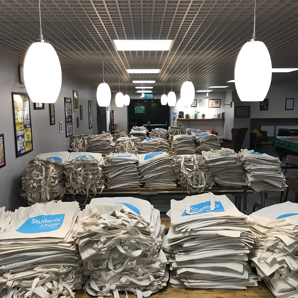 Bath Spa University Students’ Union